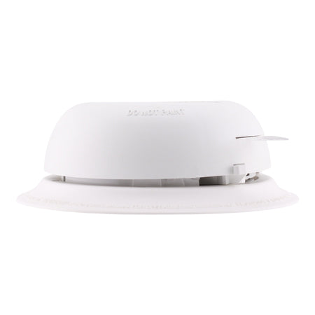 BRK CO5120BN, 120V AC/DC, Hardwired, Carbon Monoxide Alarm, 9V Battery Backup - Image 10