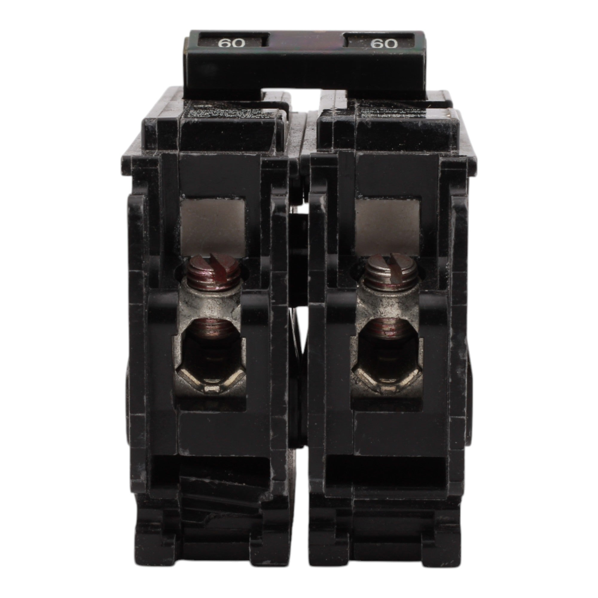 Murray MP260 60A 120/240V 2-Pole Miniature Thermal Magnetic Circuit Breaker, Compatible with Murray and Siemens Load Centers - Image 7
