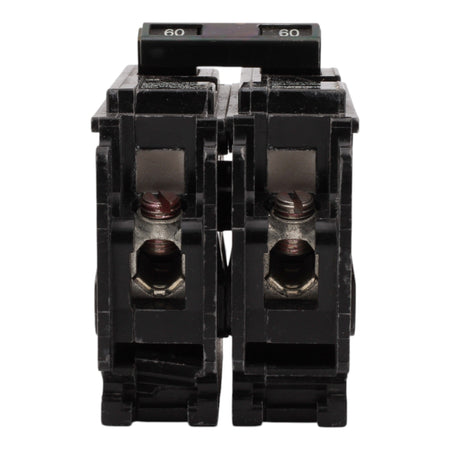 Murray MP260 60A 120/240V 2-Pole Miniature Thermal Magnetic Circuit Breaker, Compatible with Murray and Siemens Load Centers - Image 7