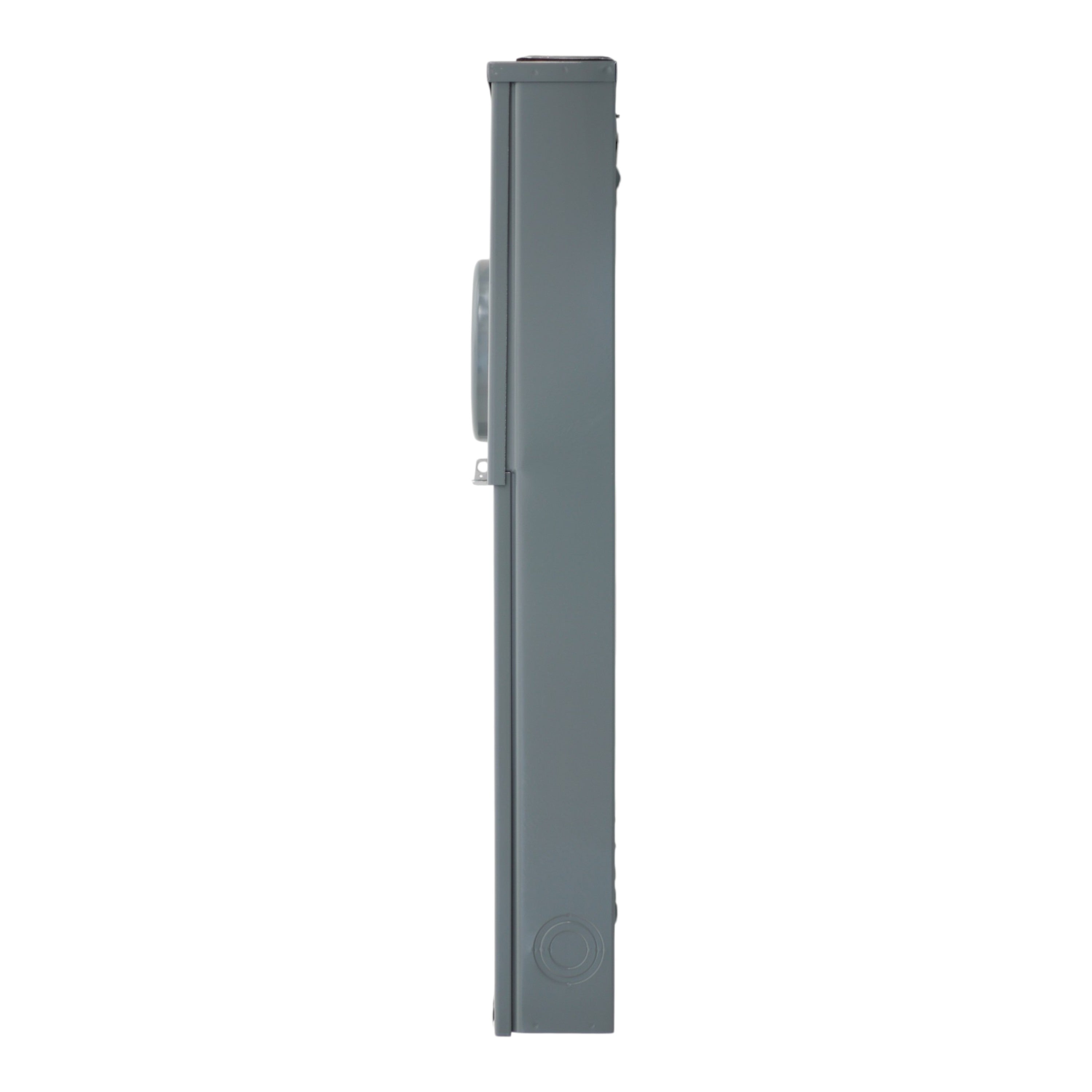 Square D QO, QC816F150C, 150A, 8-Space, Ringless Meter Main, CSED - Image 8