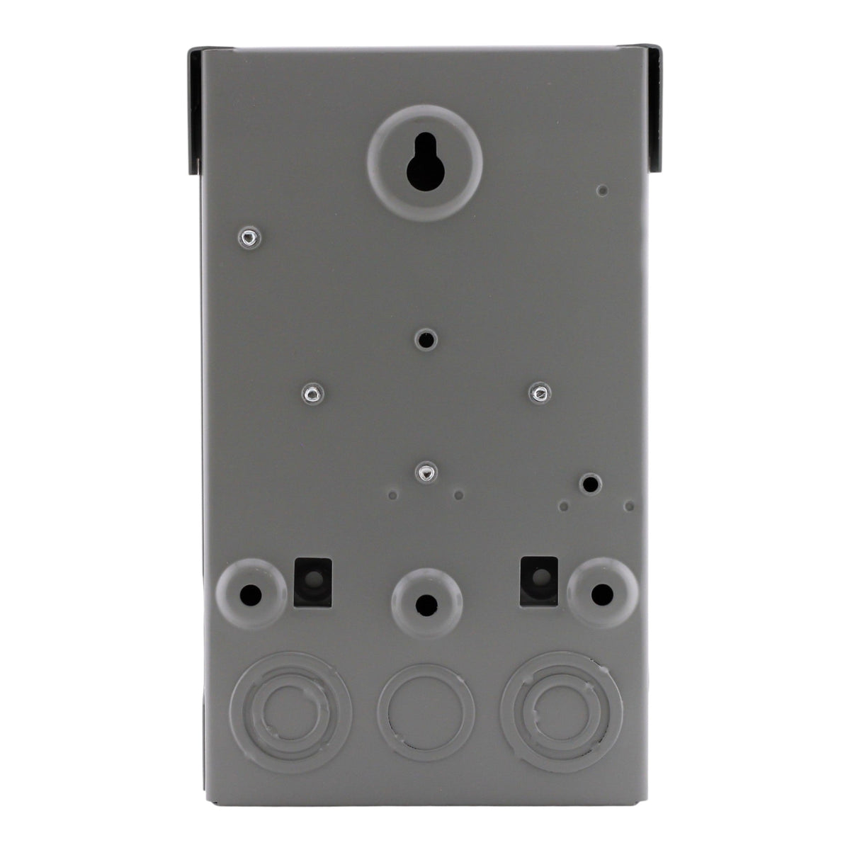 Eaton, DPF Series, DPF221RP, 30A, 2-Pole, 120/240V, Fused Pullout, AC Disconnect, NEMA 3R - Image 8