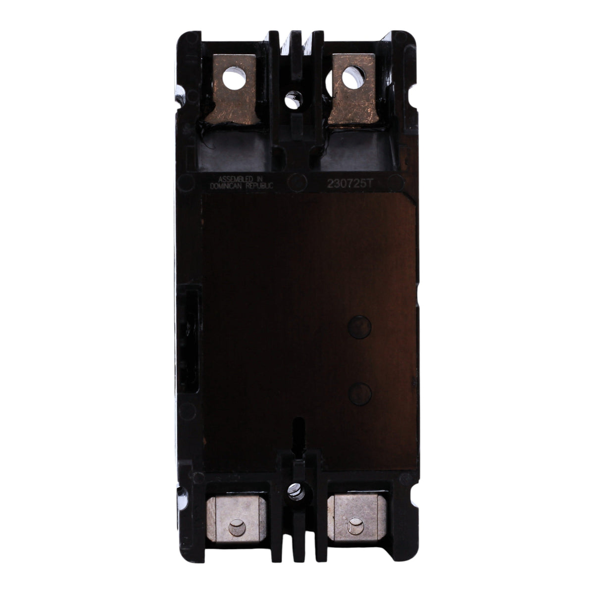 Eaton Type CV CV2200XMM 200A 2P 120/240V 65kAIC Tenant Main Circuit Breaker - Image 7