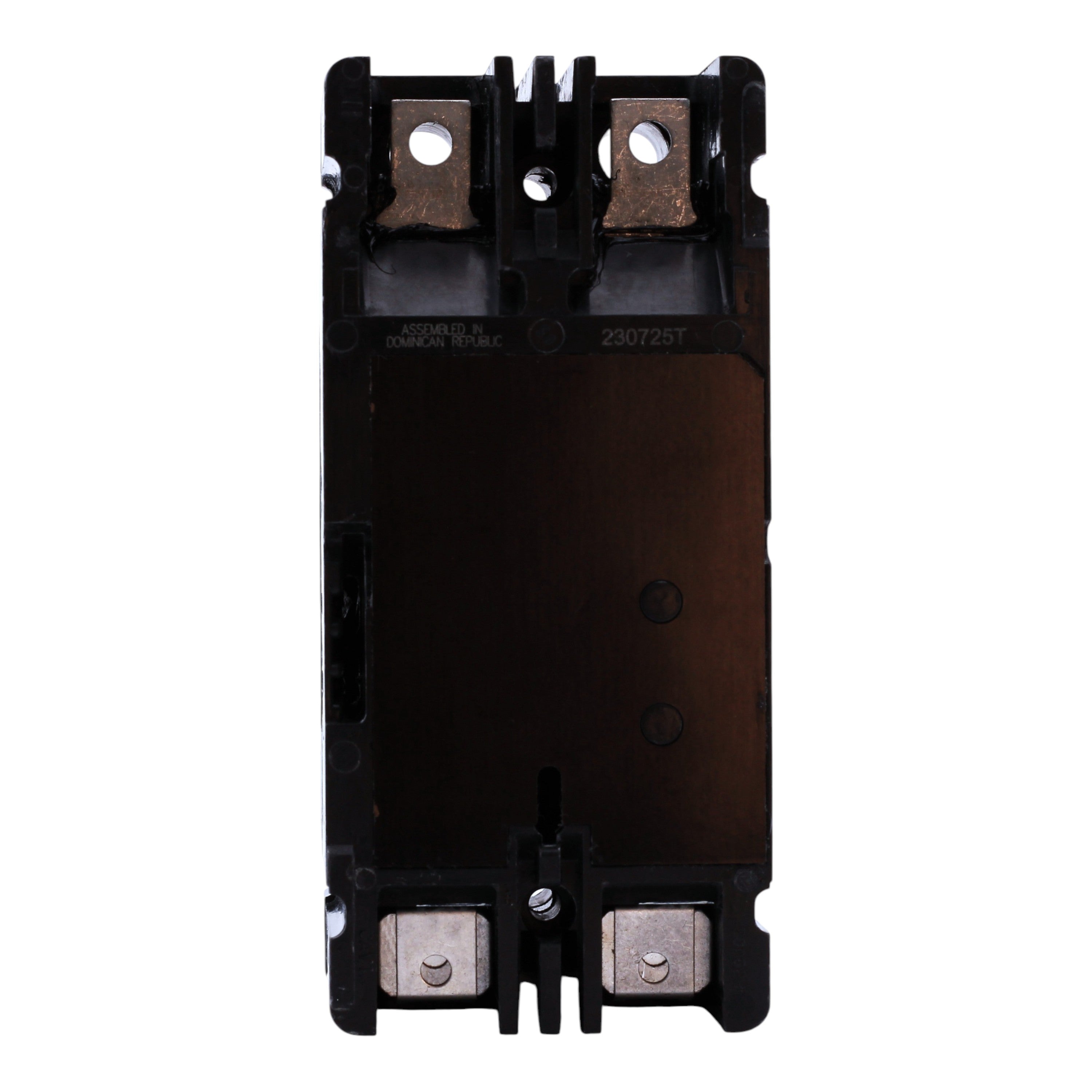 Eaton Type CV CV2200XMM 200A 2P 120/240V 65kAIC Tenant Main Circuit Breaker - Image 7