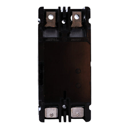 Eaton Type CV CV2200XMM 200A 2P 120/240V 65kAIC Tenant Main Circuit Breaker - Image 7