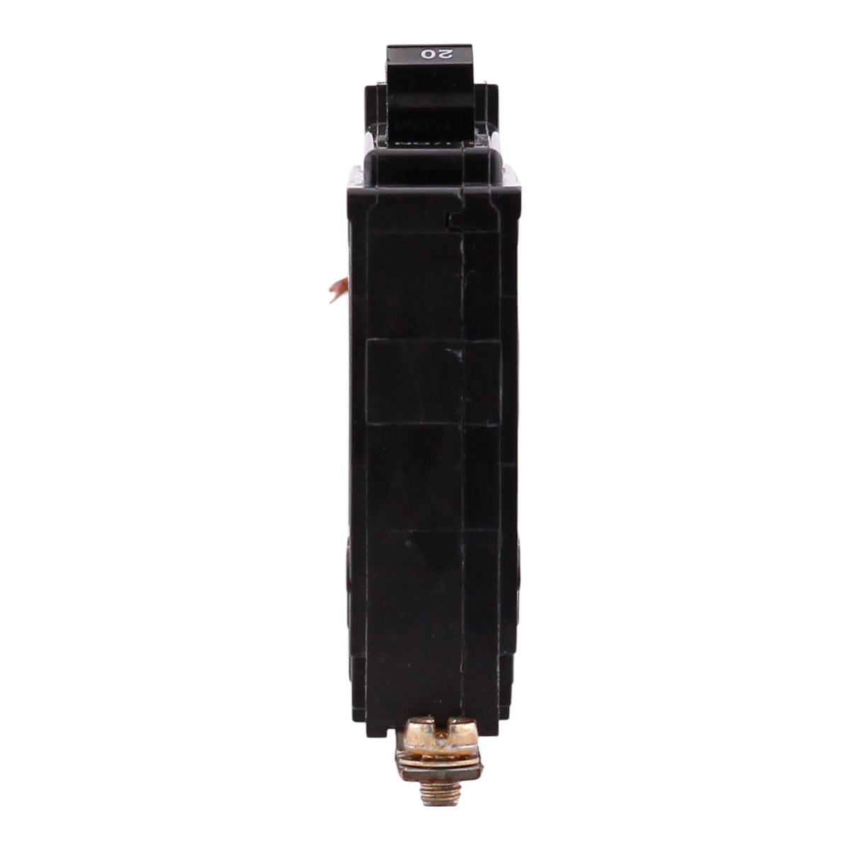 Square D QO, QOB120VHDF, 20A, 1P, 120V, Dual Function AFCI/GFCI, Pigtail Neutral, Circuit Breaker - Image 8
