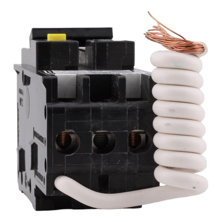 Square D Homeline HOM250GFI 50A 2P 120/240V GFCI Circuit Breaker - Image 7