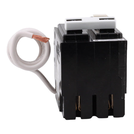 Eaton GFTCB250 50A 120/240V 2-pole GFCI Circuit Breaker Pigtail Neutral - Image 8