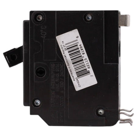 Eaton CHQ, CHQ240, 40A, 2P, 120/240V, Classified Replacement, Circuit Breaker - Image 4
