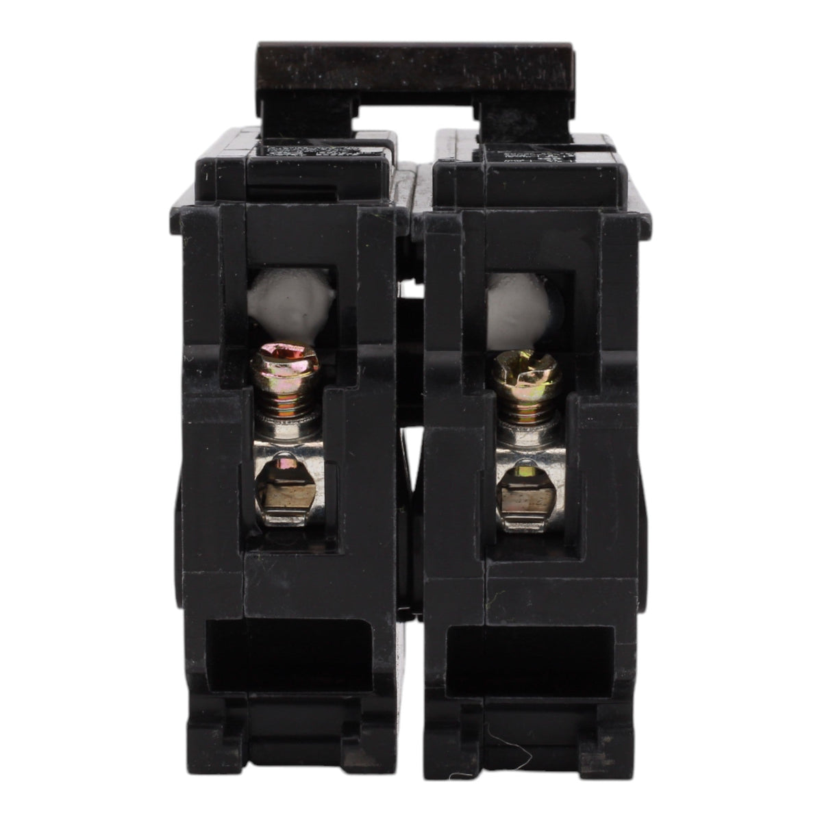 Siemens B250 50A 120/240V 2-Pole Thermal Magnetic Circuit Breaker, Type BL, 10kA Interrupt - Image 7