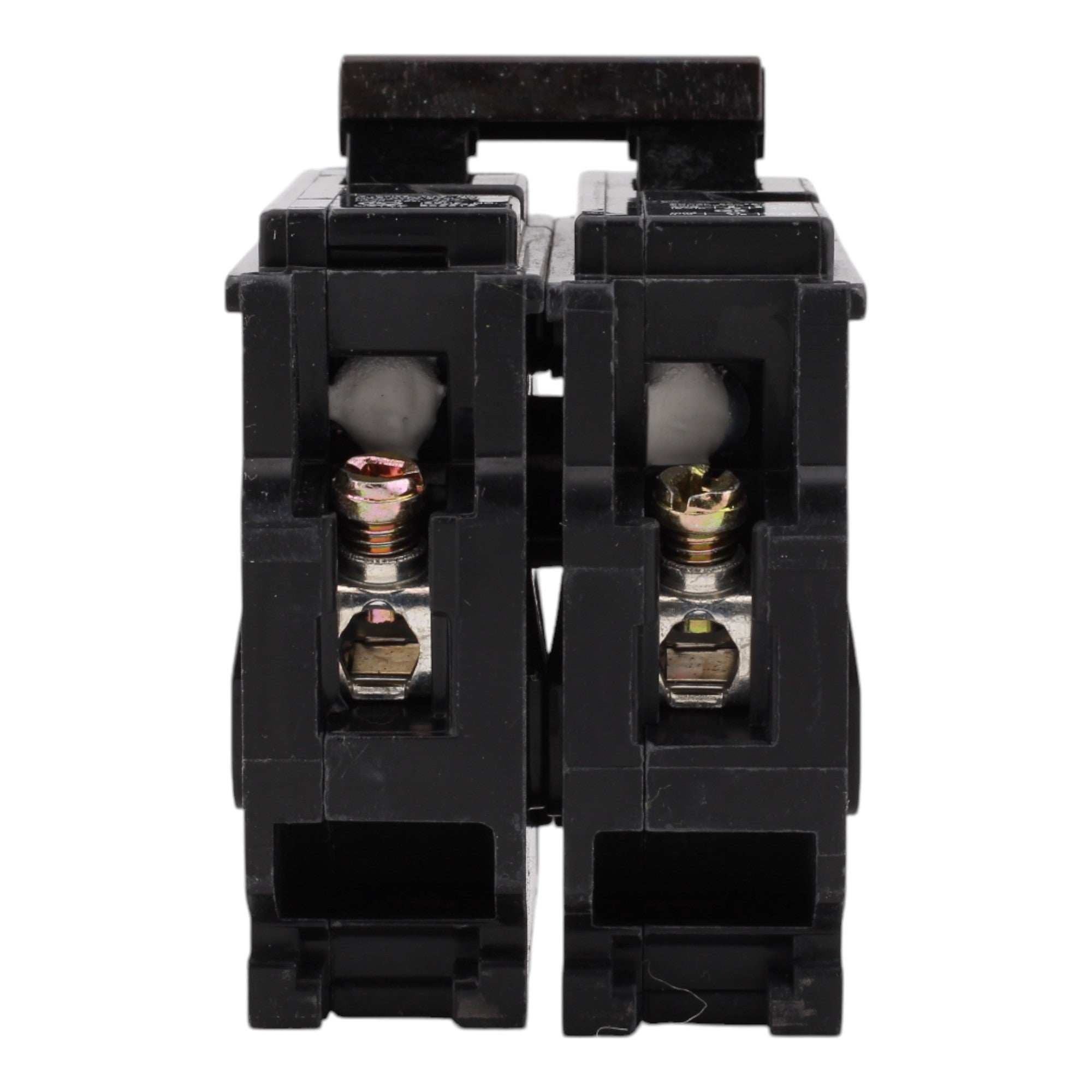 Siemens B250 50A 120/240V 2-Pole Thermal Magnetic Circuit Breaker, Type BL, 10kA Interrupt - Image 7