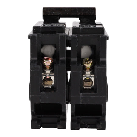 Siemens B250 50A 120/240V 2-Pole Thermal Magnetic Circuit Breaker, Type BL, 10kA Interrupt - Image 7