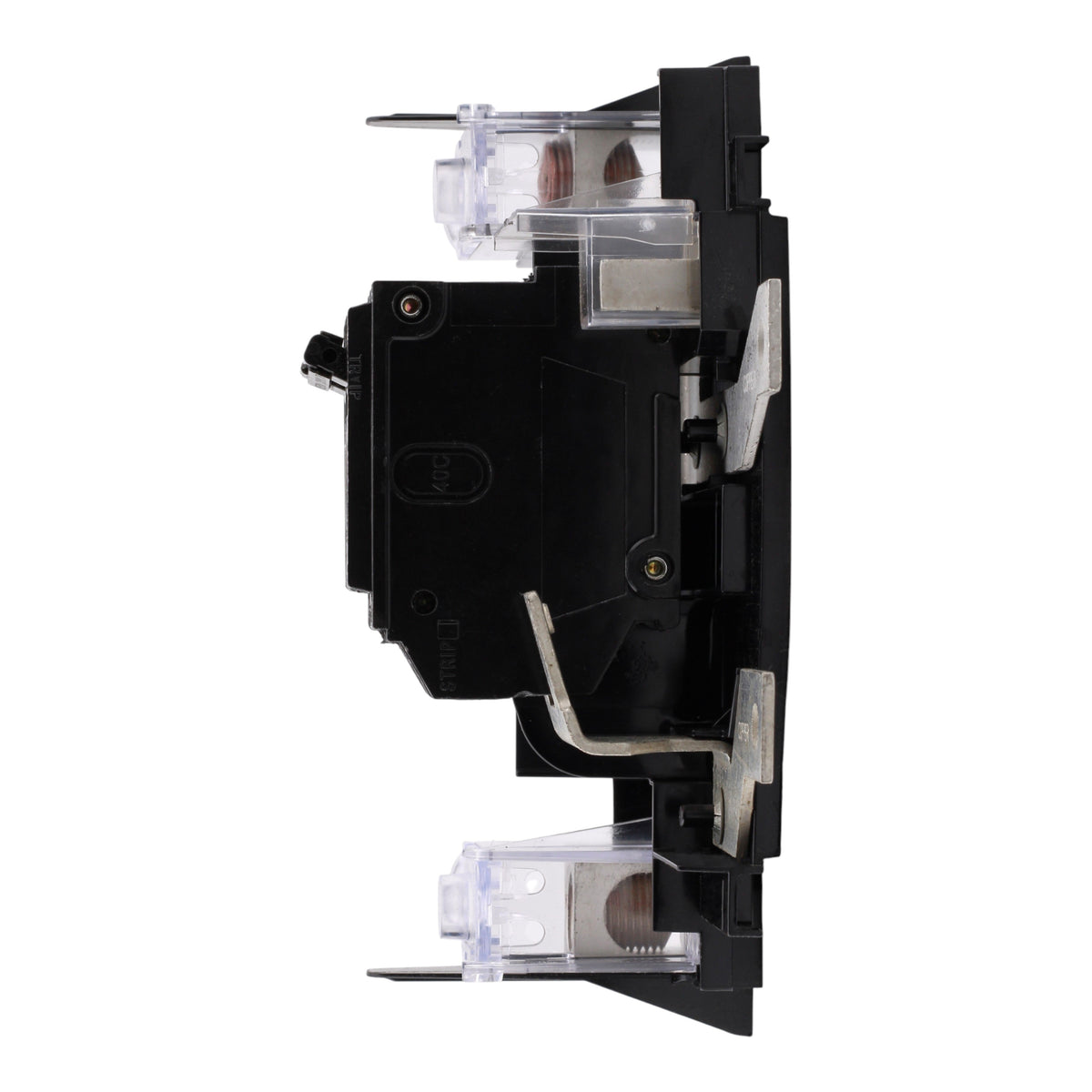 GE Q-Line THQMV125E 125A 2P 120/240V Main Circuit Breaker - Image 7