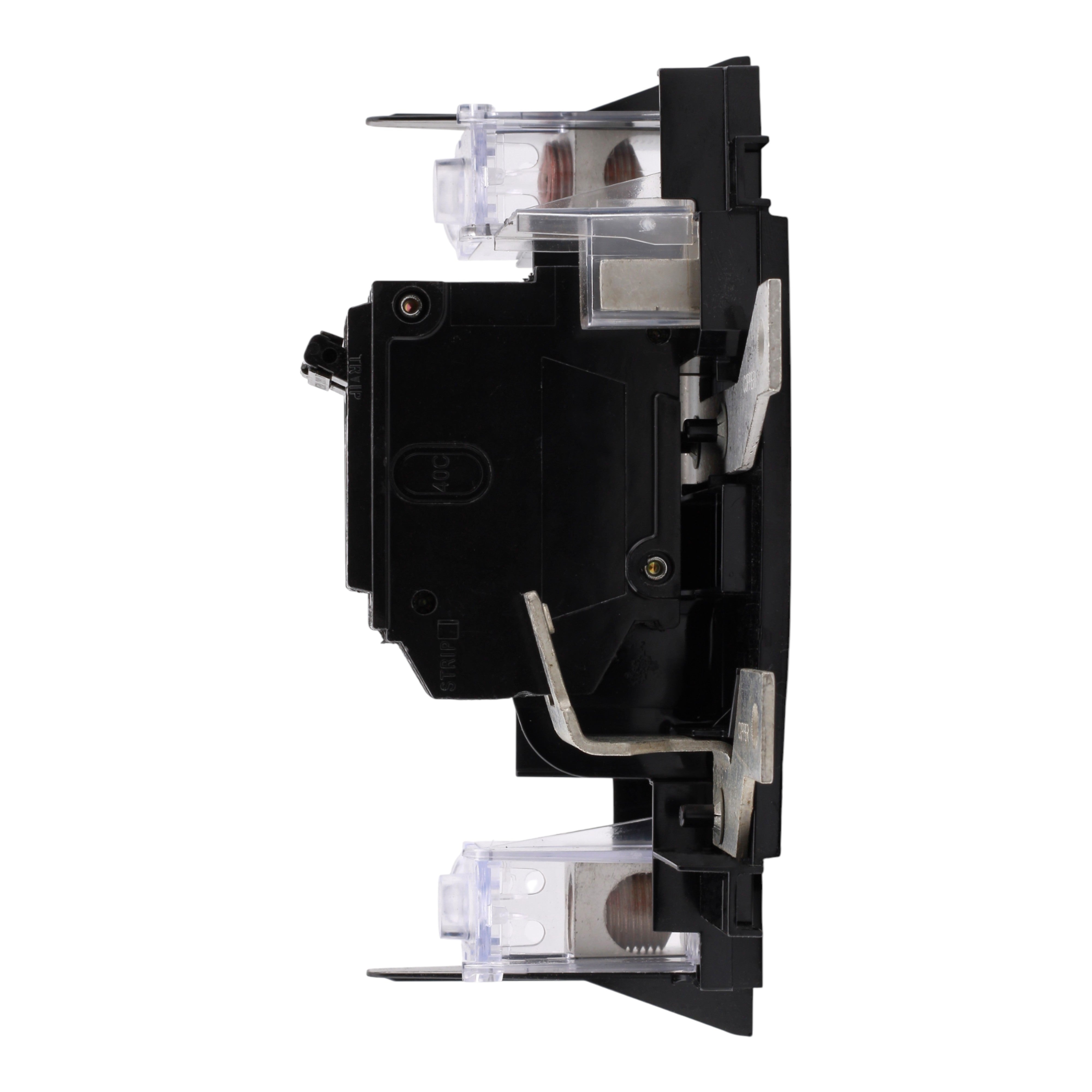 GE Q-Line THQMV125E 125A 2P 120/240V Main Circuit Breaker - Image 7
