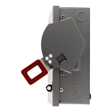 ABB Spec-Setter THN3361 30A 3P 600V Non-Fusible Heavy Duty Safety Switch - Image 5