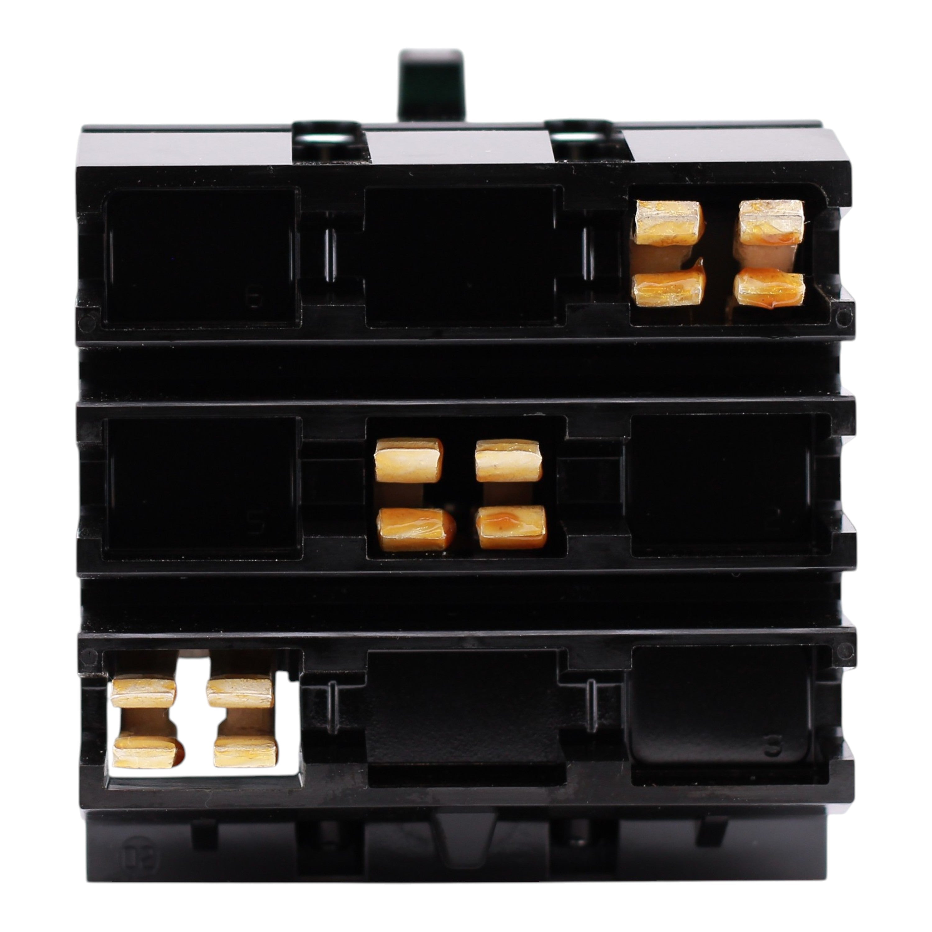 Square D PowerPacT Q, QDA32100, 100A, 3P, 240VAC, I-Line, Thermal Magnetic, Circuit Breaker - Image 9