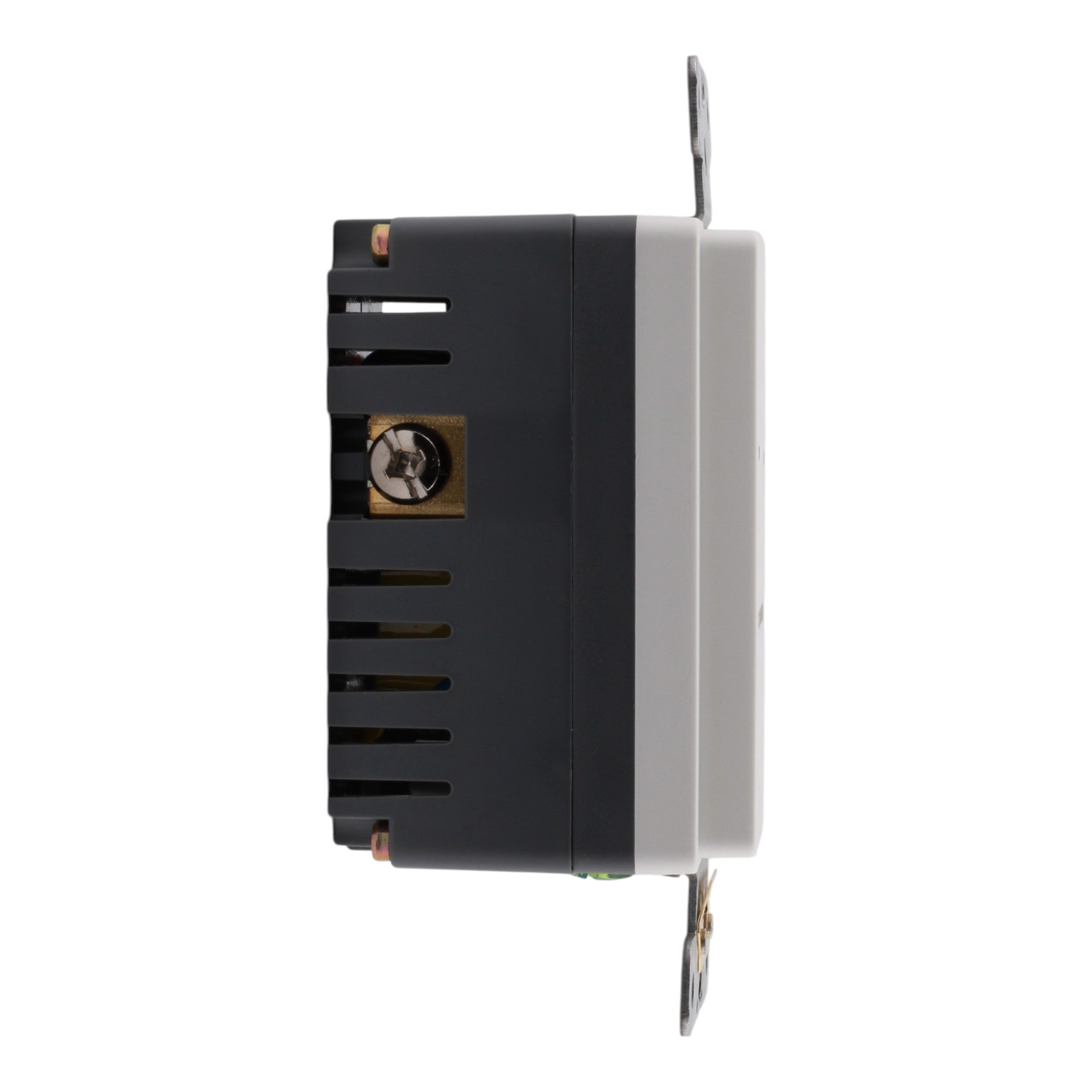 RES POWER 15A USB Outlet, Fast Charging, Type A/C, Tamper-Resistant, RES15USBACFC, White - Image 8