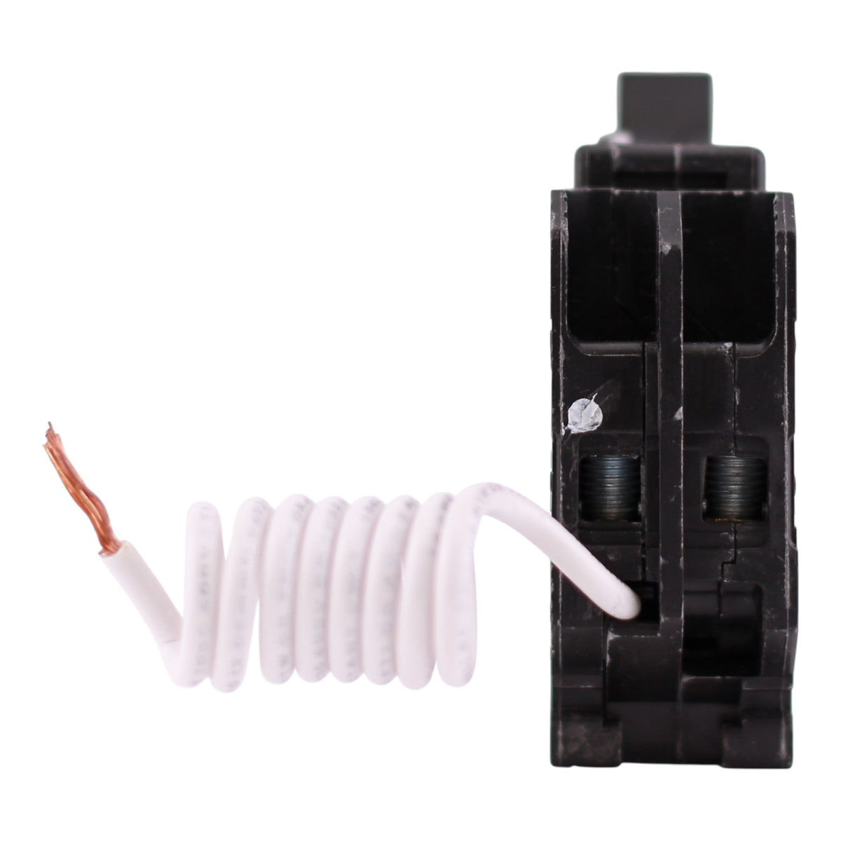 Eaton BR, BRAFGF115, 15A, 1P, 120V, AFCI/GFCI, Pigtail Neutral, Circuit Breaker - Image 9