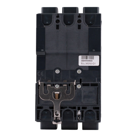 Square D PowerPacT B, BJL36050, 50A, 3P, 600Y/347V, Lugs, Circuit Breaker - Image 6