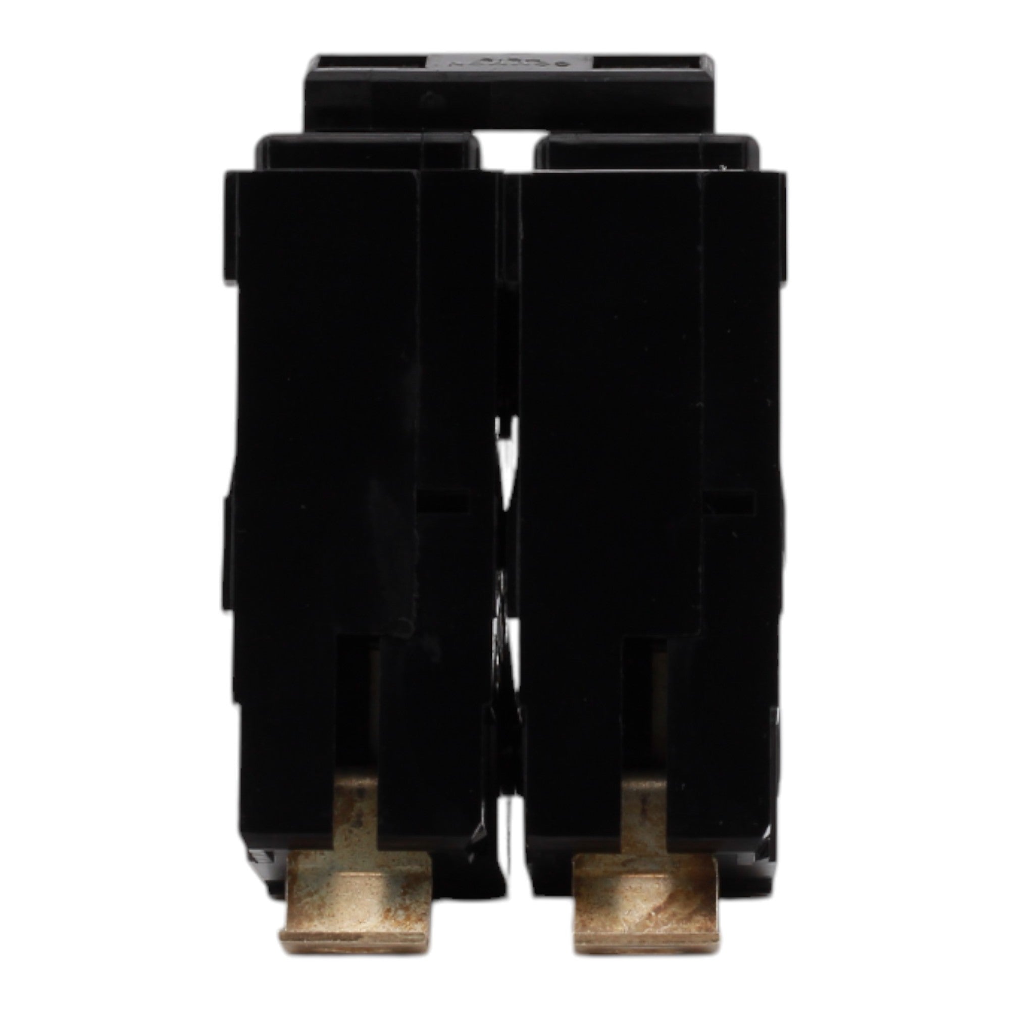 Eaton Quicklag BAB2080 80A 2P 120/240V Thermal-Magnetic Bolt-On Circuit Breaker - Image 8