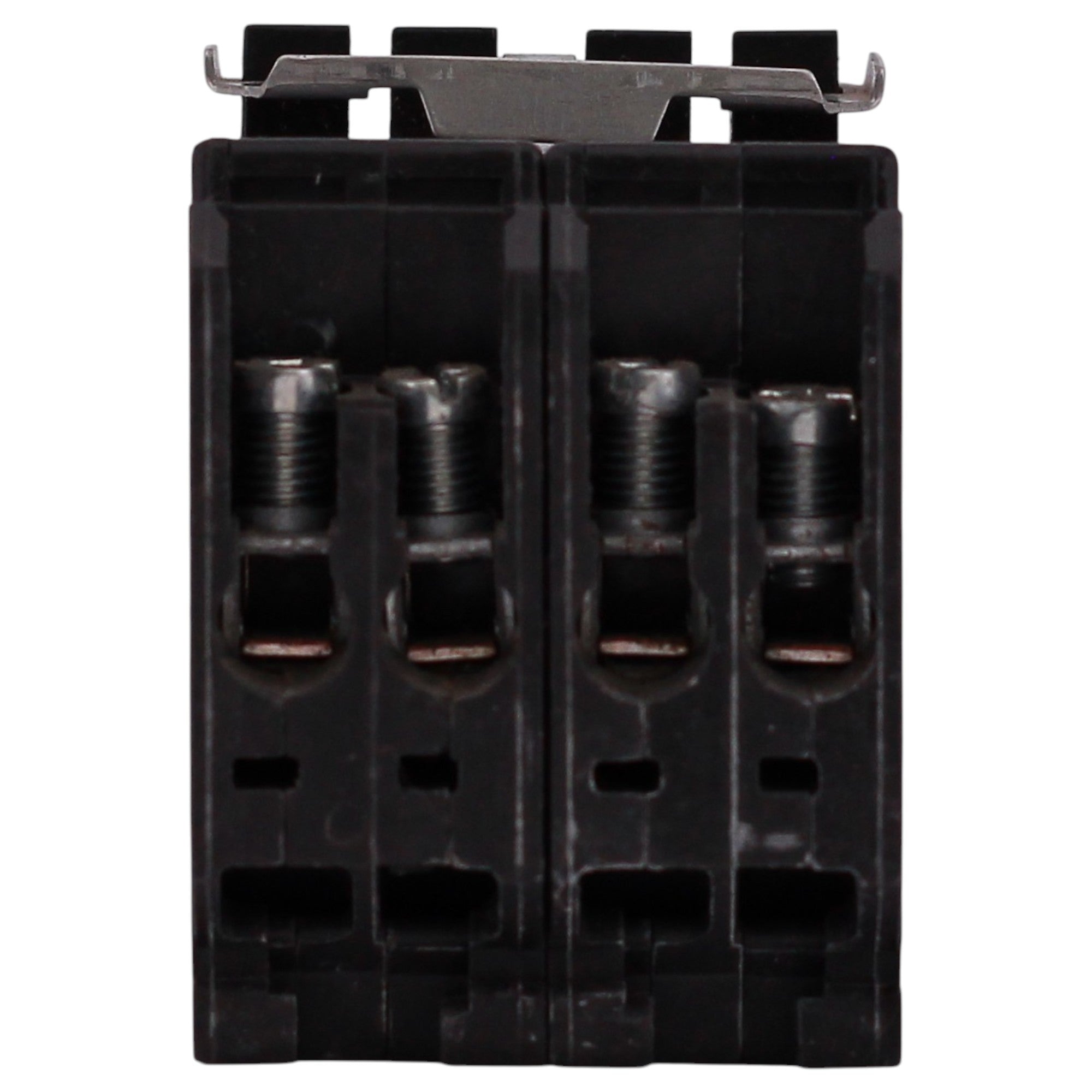 Eaton BRD, BRDC220220, 20A, 4P, 120/240V, Quadplex, Plug-On, Non-CTL, Circuit Breaker - Image 6