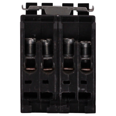 Eaton BRD, BRDC220220, 20A, 4P, 120/240V, Quadplex, Plug-On, Non-CTL, Circuit Breaker - Image 6
