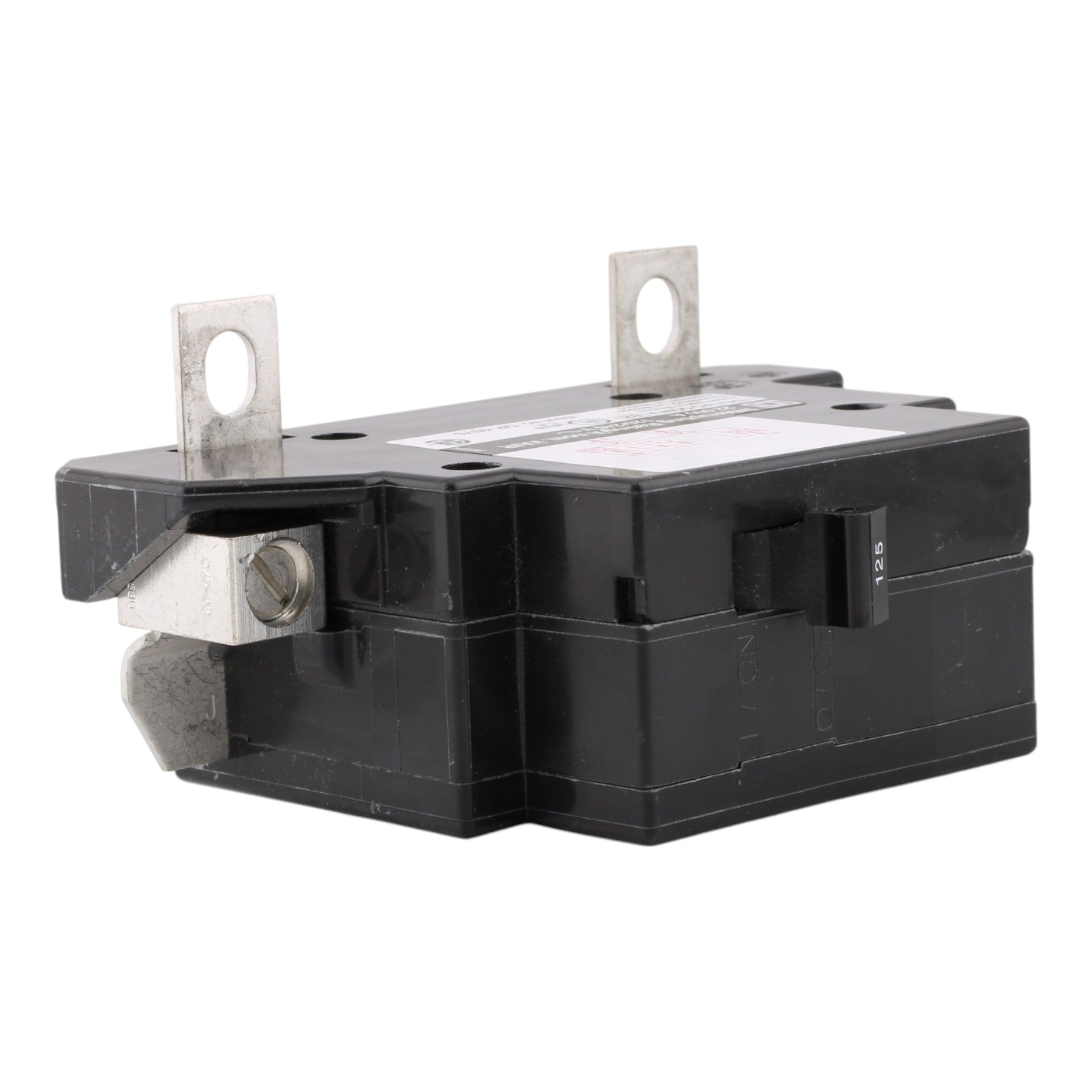 Square D QO QOM125VHCP 125A 2P 120/240V Main Circuit Breaker - Image 8