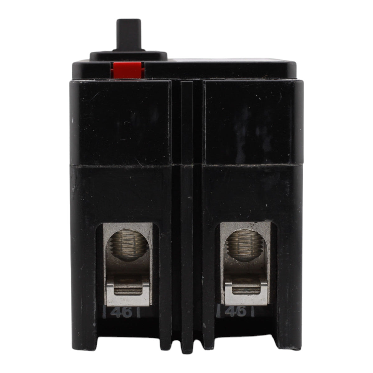 Eaton CVS2100XMM Molded Case Circuit Breaker, 100A, 2-Pole, 42 kAIC, Includes Mounting Kit, #6-4/0 AWG Wire Size - Image 8