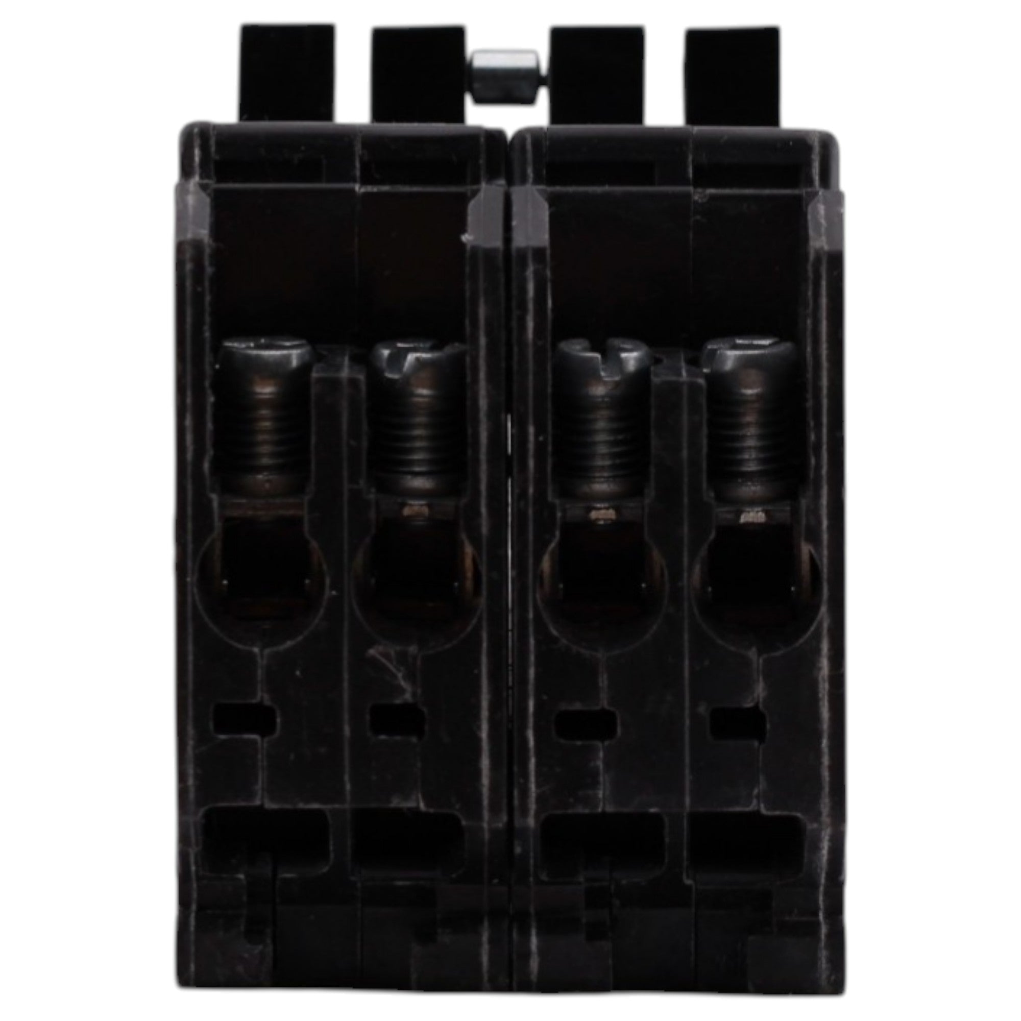 Eaton BR, BQC2502030, 20A/30A/50A, 4P, 120/240V, 10kAIC, CTL Quadplex, Plug-On, Circuit Breaker - Image 8