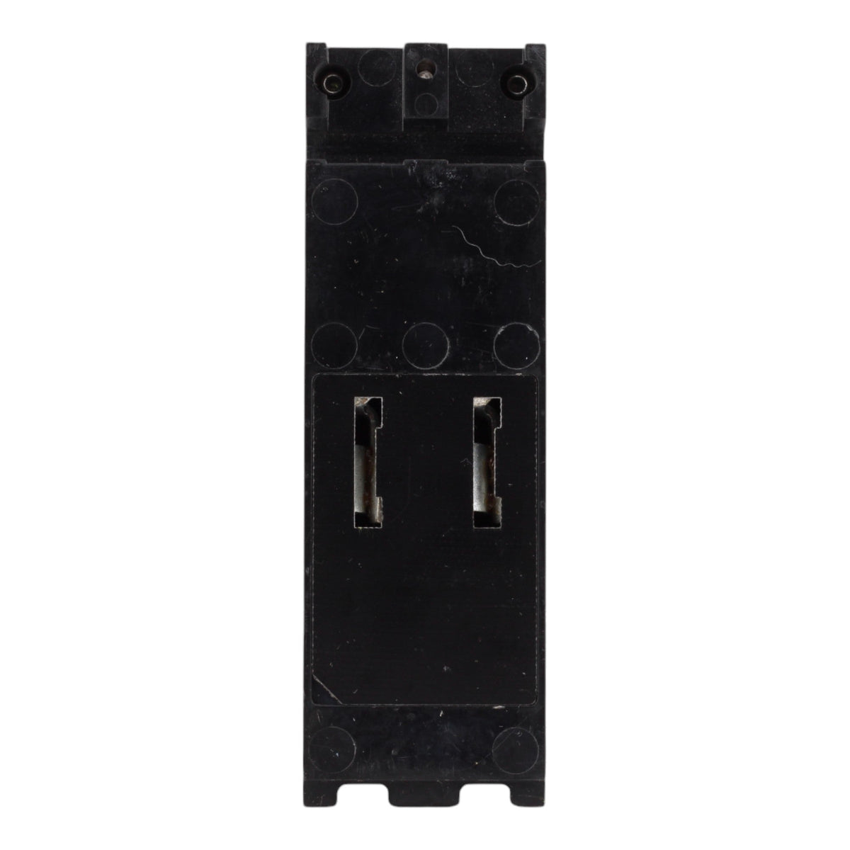 Eaton BJ2150, 150A, 120/240V, 2-Pole, 10kAIC, Plug-On Main Circuit Breaker, Common Trip, for 150A+ Load Centers - Image 6