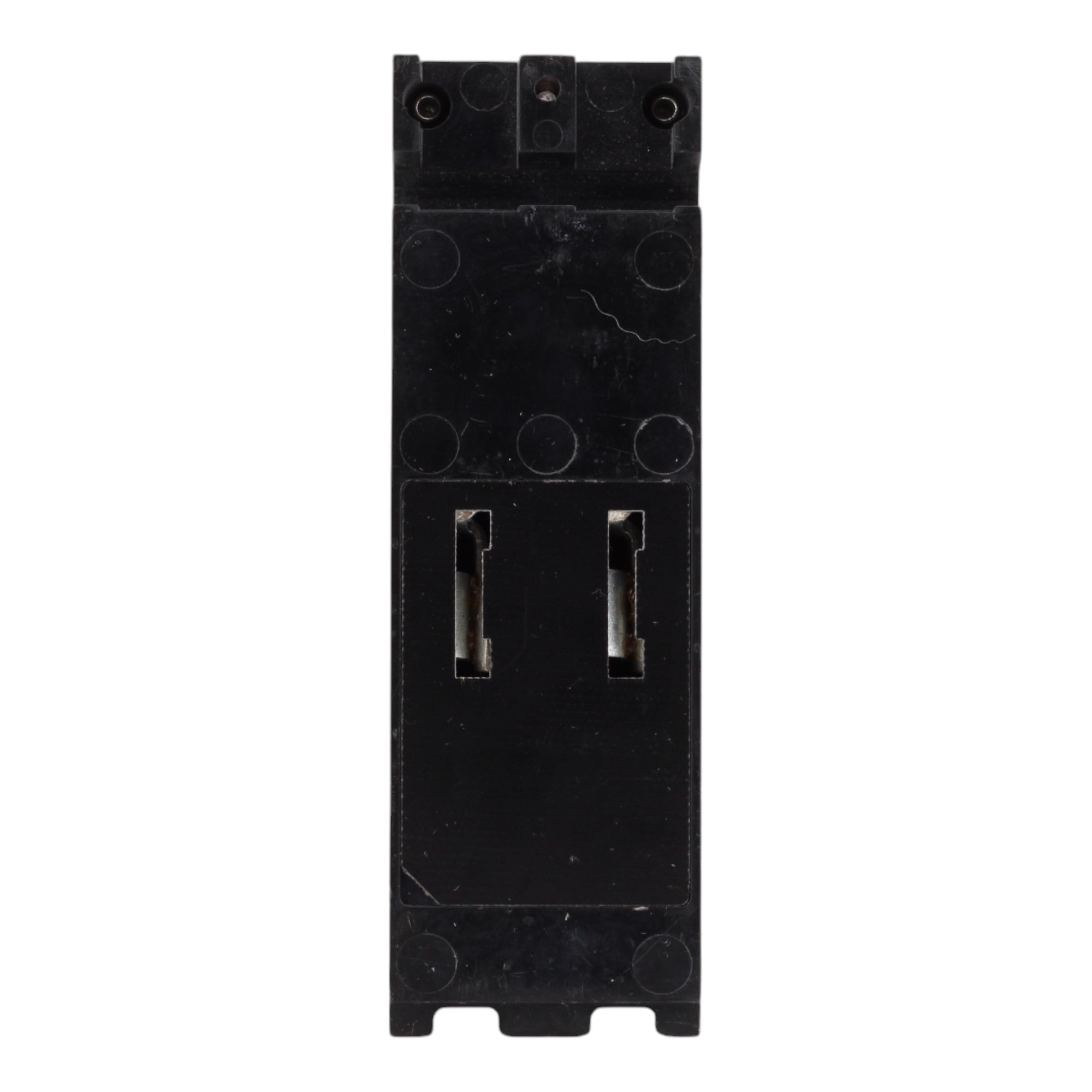 Eaton BJ2150, 150A, 120/240V, 2-Pole, 10kAIC, Plug-On Main Circuit Breaker, Common Trip, for 150A+ Load Centers - Image 6