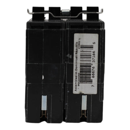 Eaton BQC220240 20/40A 4P 120/240V Quadplex Circuit Breaker - Image 8