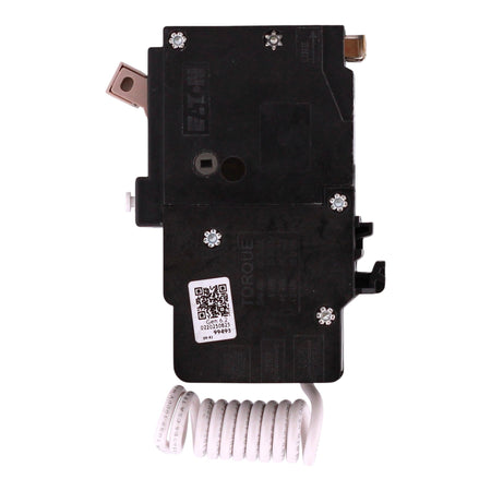Eaton CH, CHFN220GF, 20A, 2P, 120/240V, GFCI, Pigtail Neutral, Circuit Breaker - Image 5