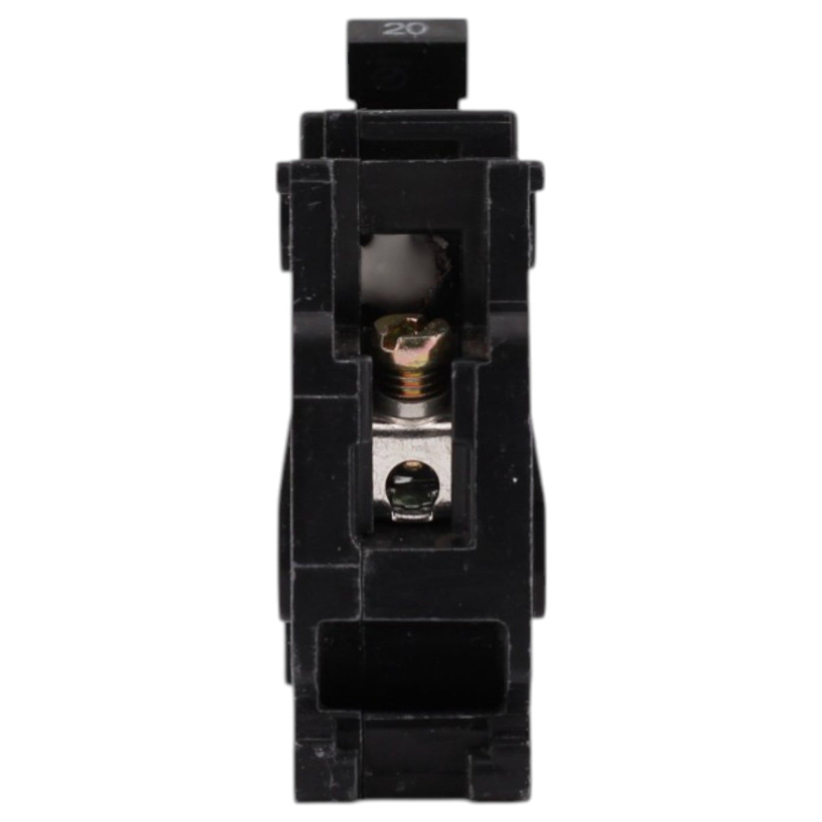 Siemens BQ, BQ1B020, 20A, 1P, 120V, Thermal Magnetic, Bolt-On, Circuit Breaker - Image 7