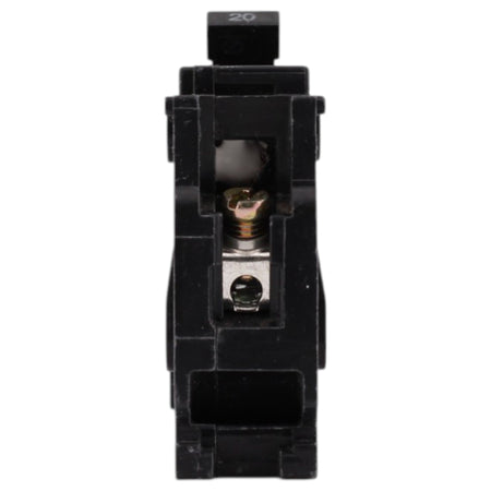 Siemens BQ, BQ1B020, 20A, 1P, 120V, Thermal Magnetic, Bolt-On, Circuit Breaker - Image 7