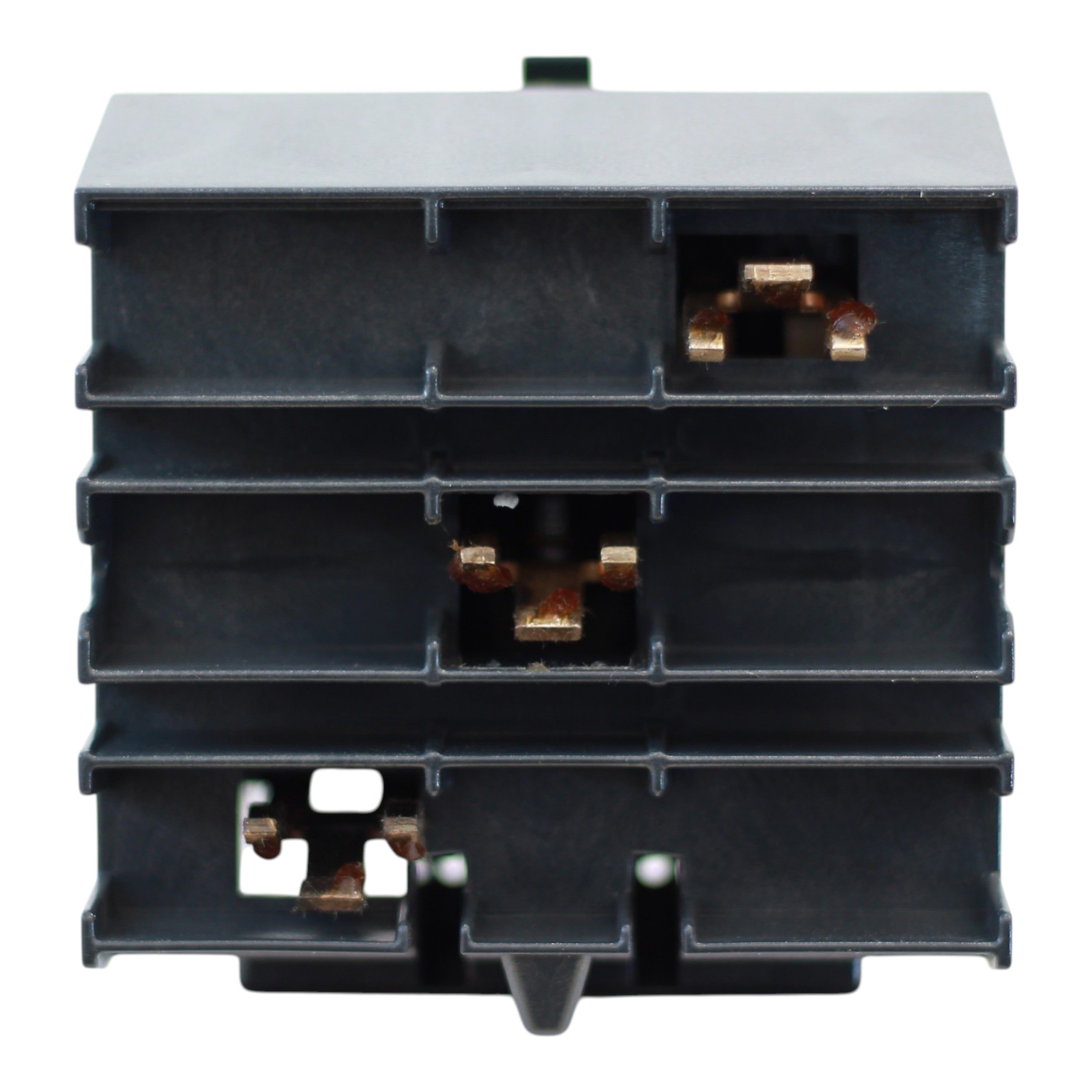 Square D PowerPacT B, BDA34125Y, 125A, 3P, 480Y/277V, I-Line, Thermal Magnetic, Circuit Breaker - Image 8