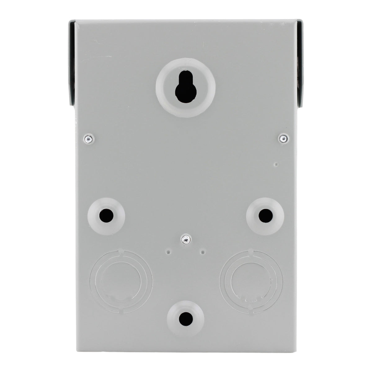 Halex, HNF60R, 60A, 240V, Non-Fused, Pull-Out AC Disconnect, Outdoor - Image 8