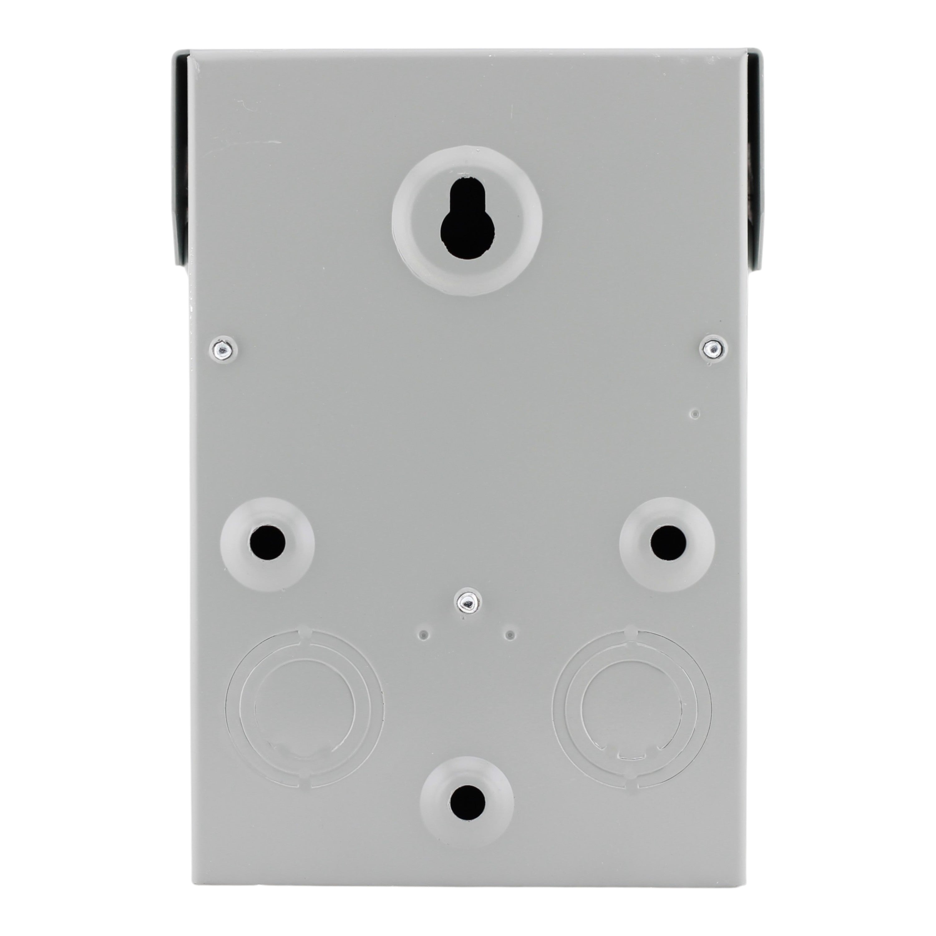 Halex, HNF60R, 60A, 240V, Non-Fused, Pull-Out AC Disconnect, Outdoor - Image 8