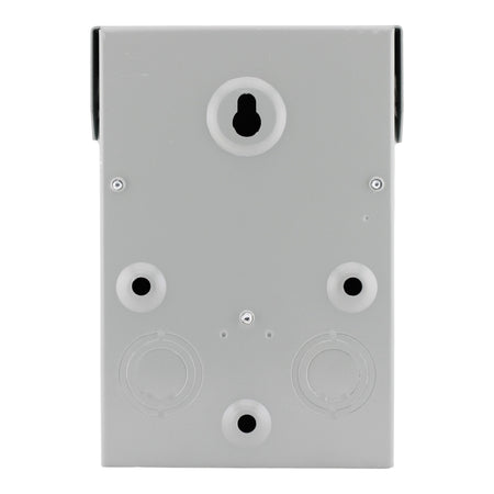 Halex, HNF60R, 60A, 240V, Non-Fused, Pull-Out AC Disconnect, Outdoor - Image 8