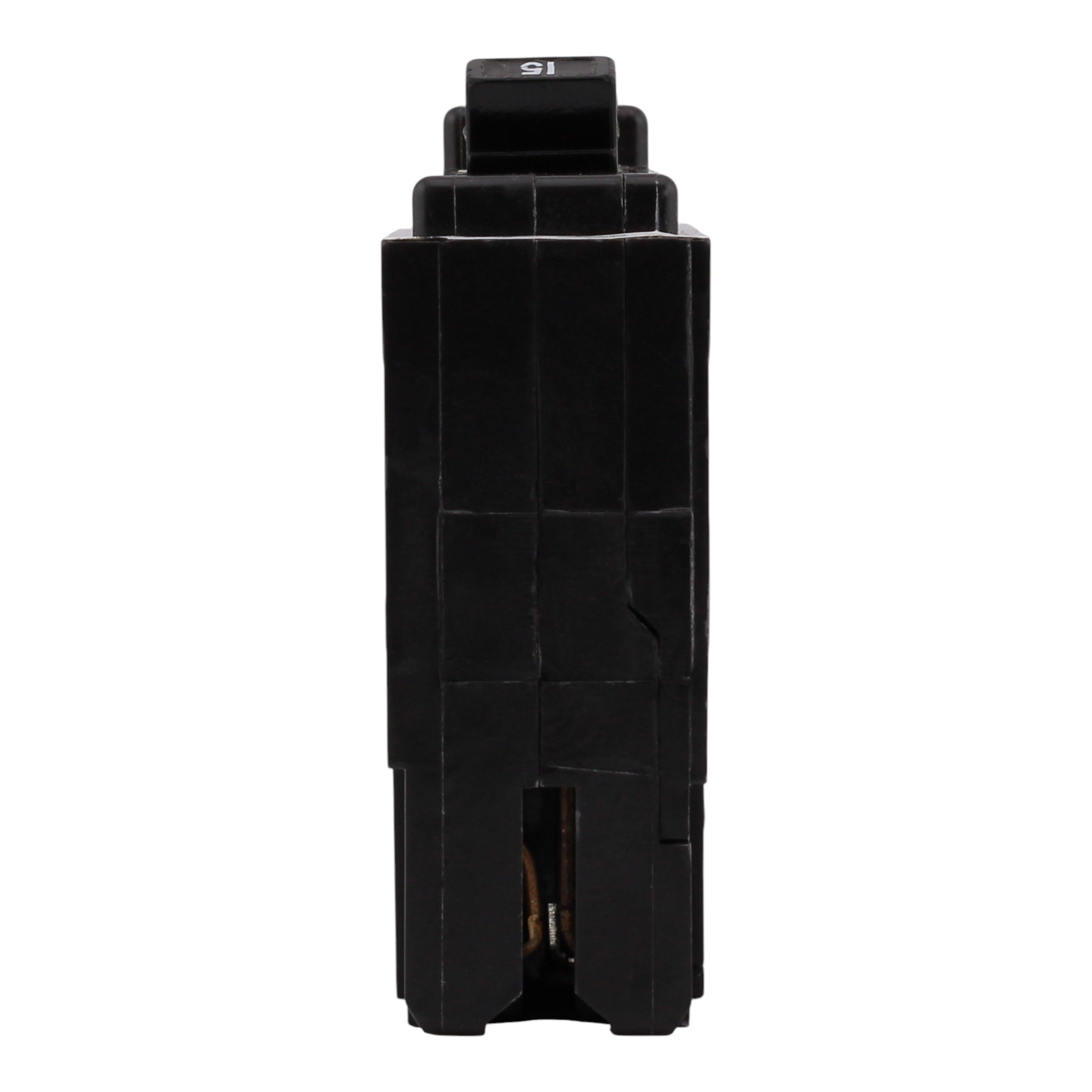 Eaton BR BRC115AF 15A 1P 120V AFCI Pigtail Neutral Circuit Breaker - Image 9