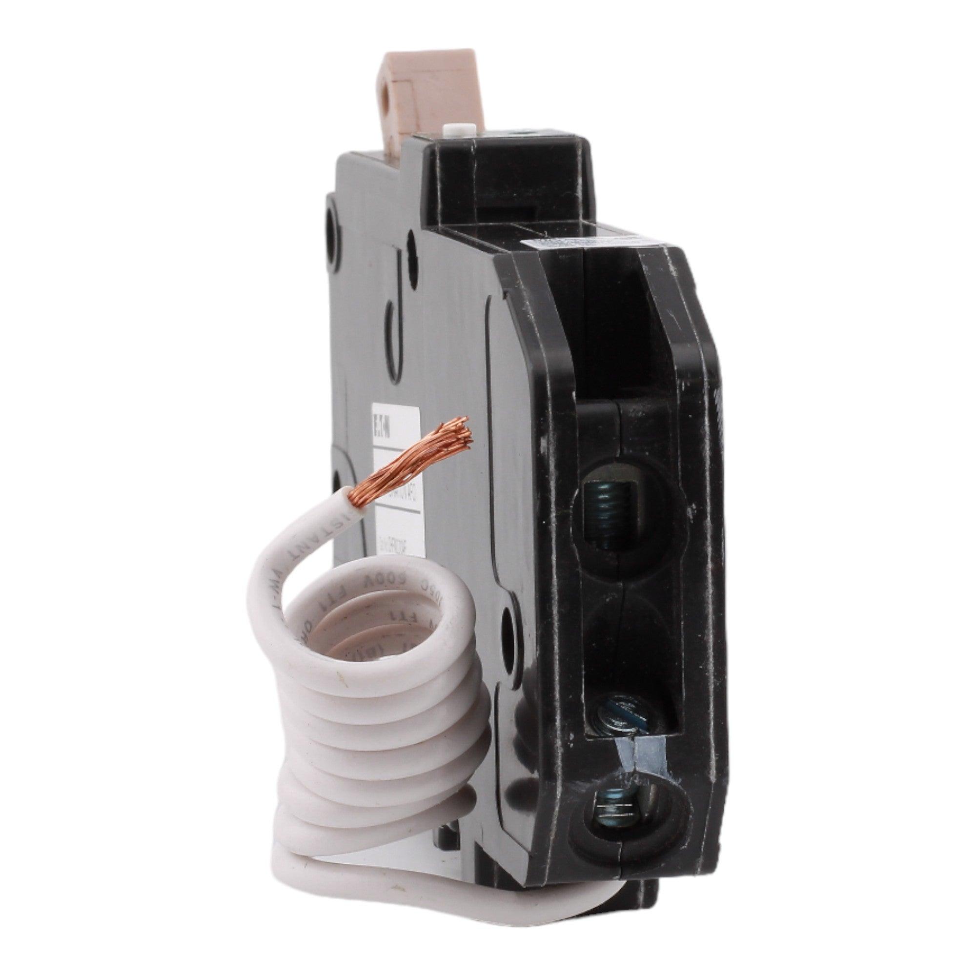 Eaton CHFN120AF 20 Amp Single Pole 120V Pigtail-Neutral AFCI Arc Fault Circuit Breaker UL - Image 7