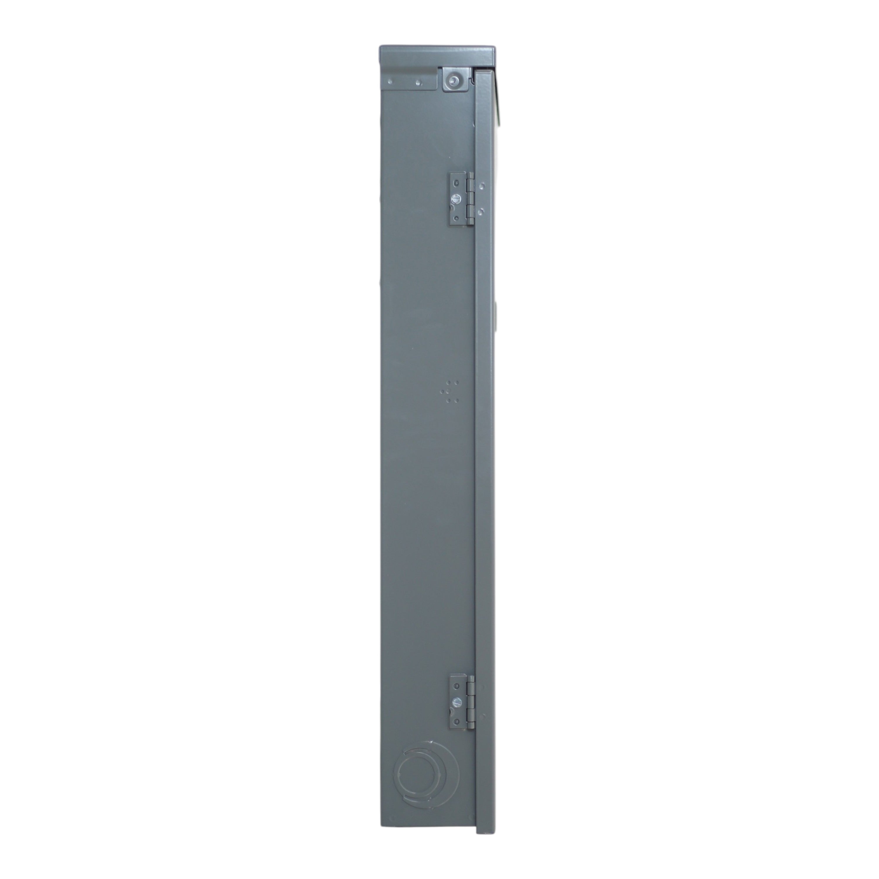 Square D QO, QO130L200PGRB, 200A, 30-Sp, PoN, NEMA 3R Load Center - Image 9