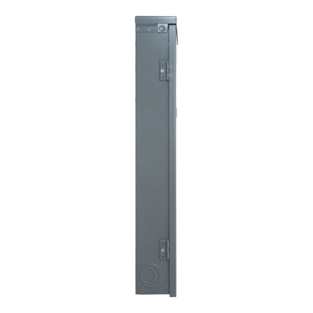 Square D QO, QO130L200PGRB, 200A, 30-Sp, PoN, NEMA 3R Load Center - Image 9