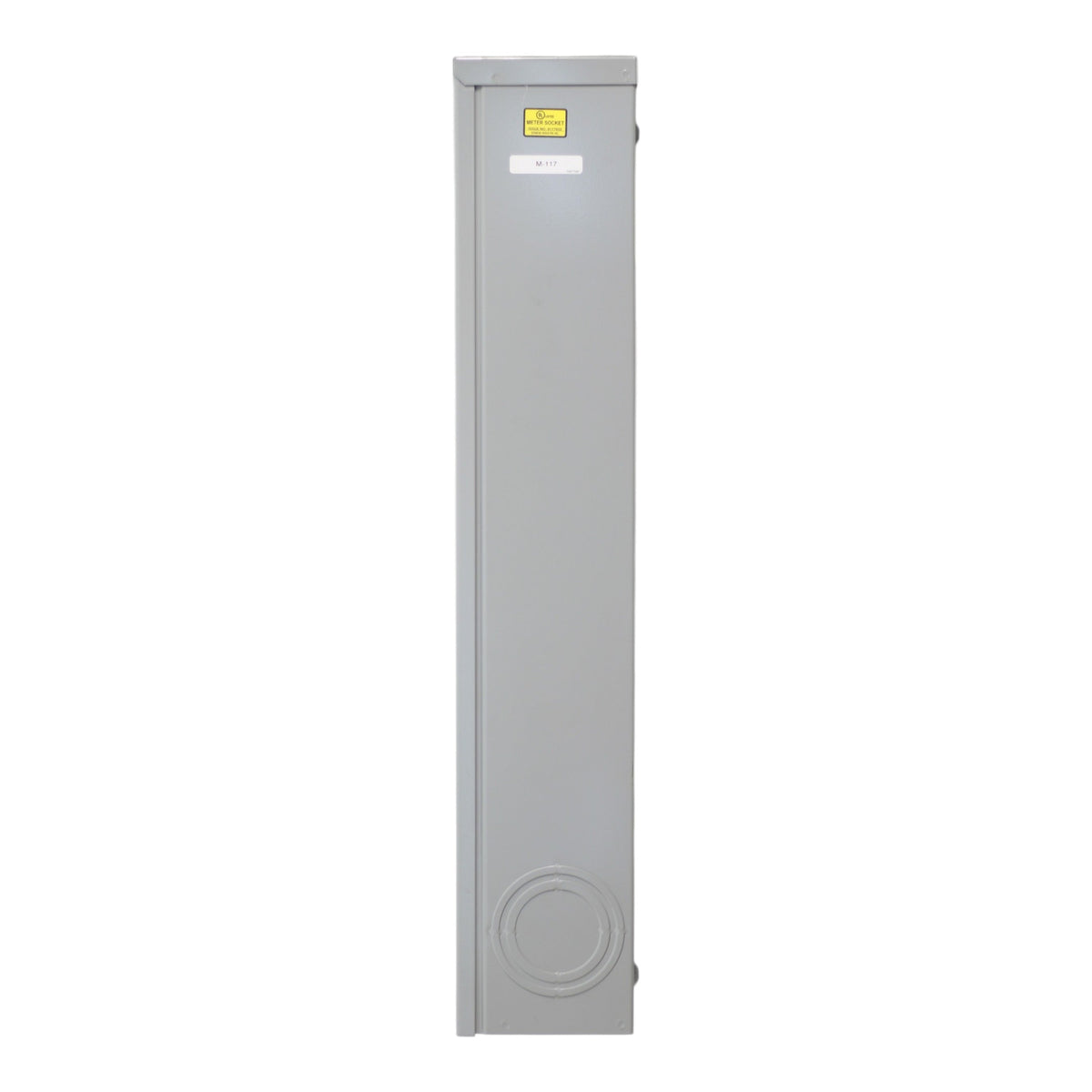Siemens TALON, 48707-02FE, 320A, 3PH, 600V, Meter Socket - Image 8