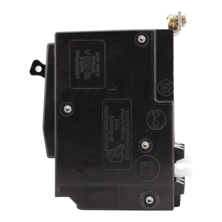Square D QO QOB3100 100A 3P 120/240V Standard Bolt-On Circuit Breaker - Image 7