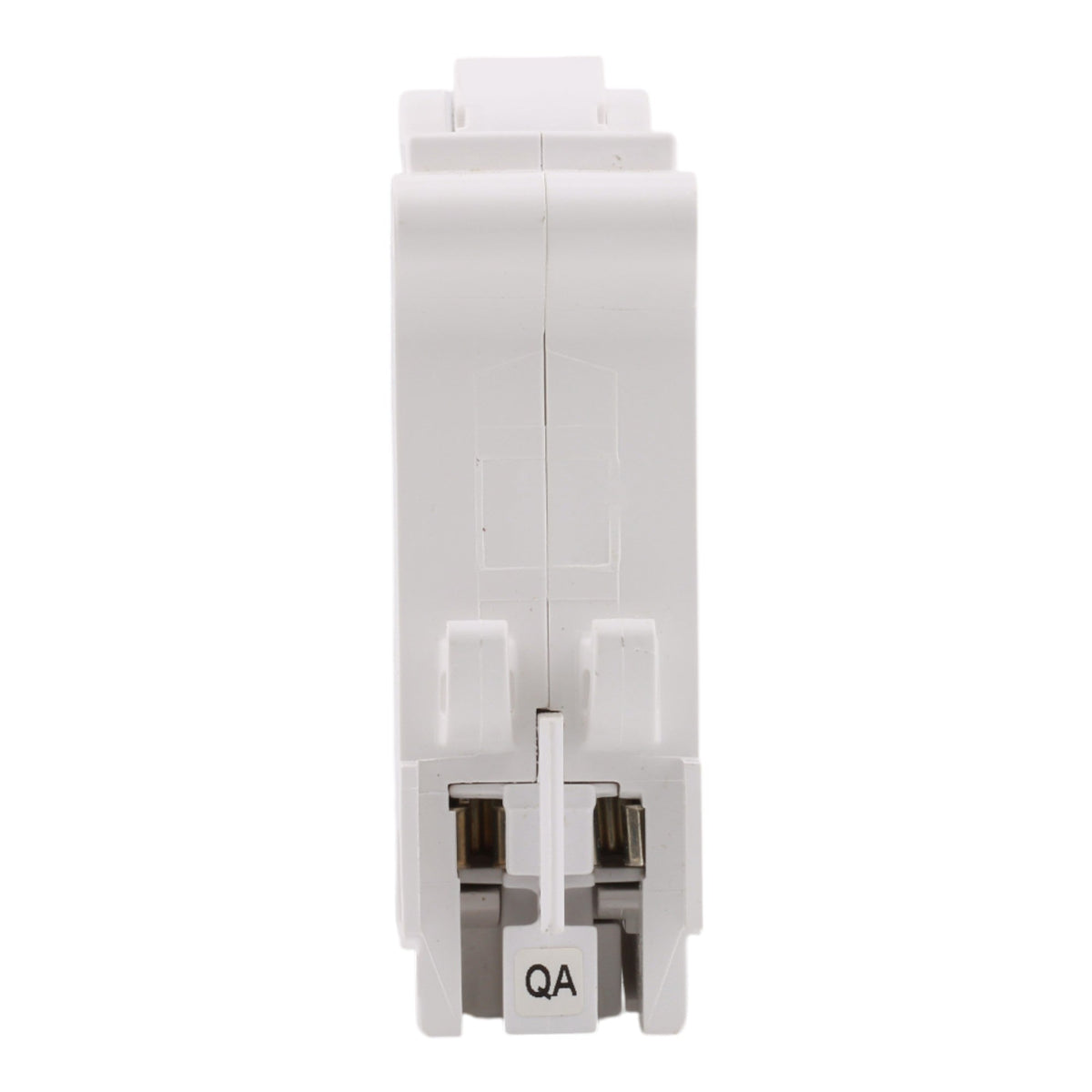 Leviton LB120-AFR 20A 1P 120V AFCI Hydraulic-Magnetic Circuit Breaker - Image 8