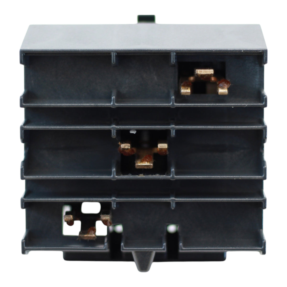 Square D PowerPacT B, BDA34100Y, 100A, 3P, 480Y/277V, I-Line, Thermal Magnetic, Circuit Breaker - Image 8