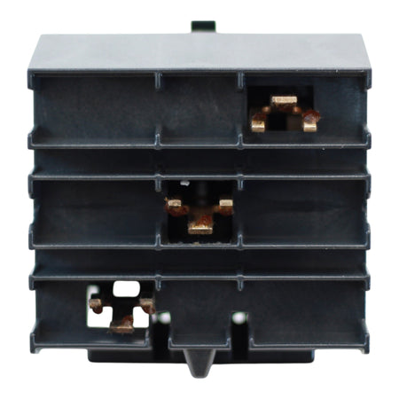 Square D PowerPacT B, BDA34100Y, 100A, 3P, 480Y/277V, I-Line, Thermal Magnetic, Circuit Breaker - Image 8