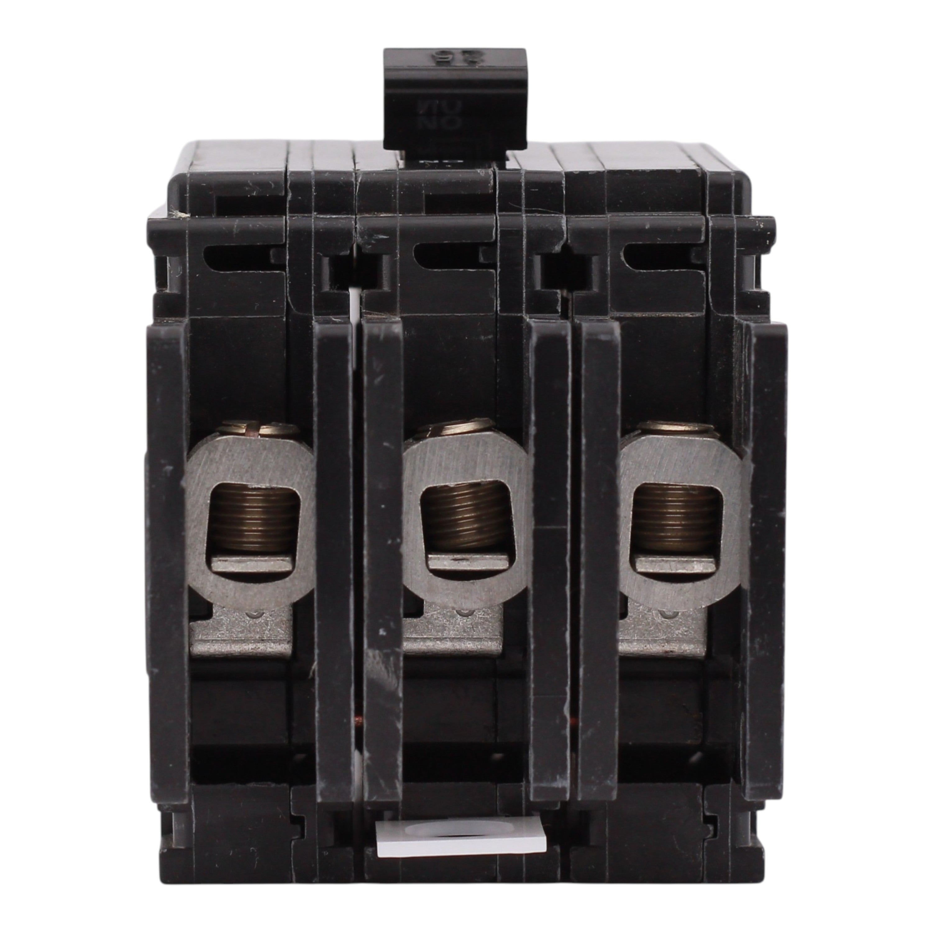 Square D QOU, QOU325, 25A, 3P, 240V, Thermal Magnetic, Unit Mount, Circuit Breaker - Image 8