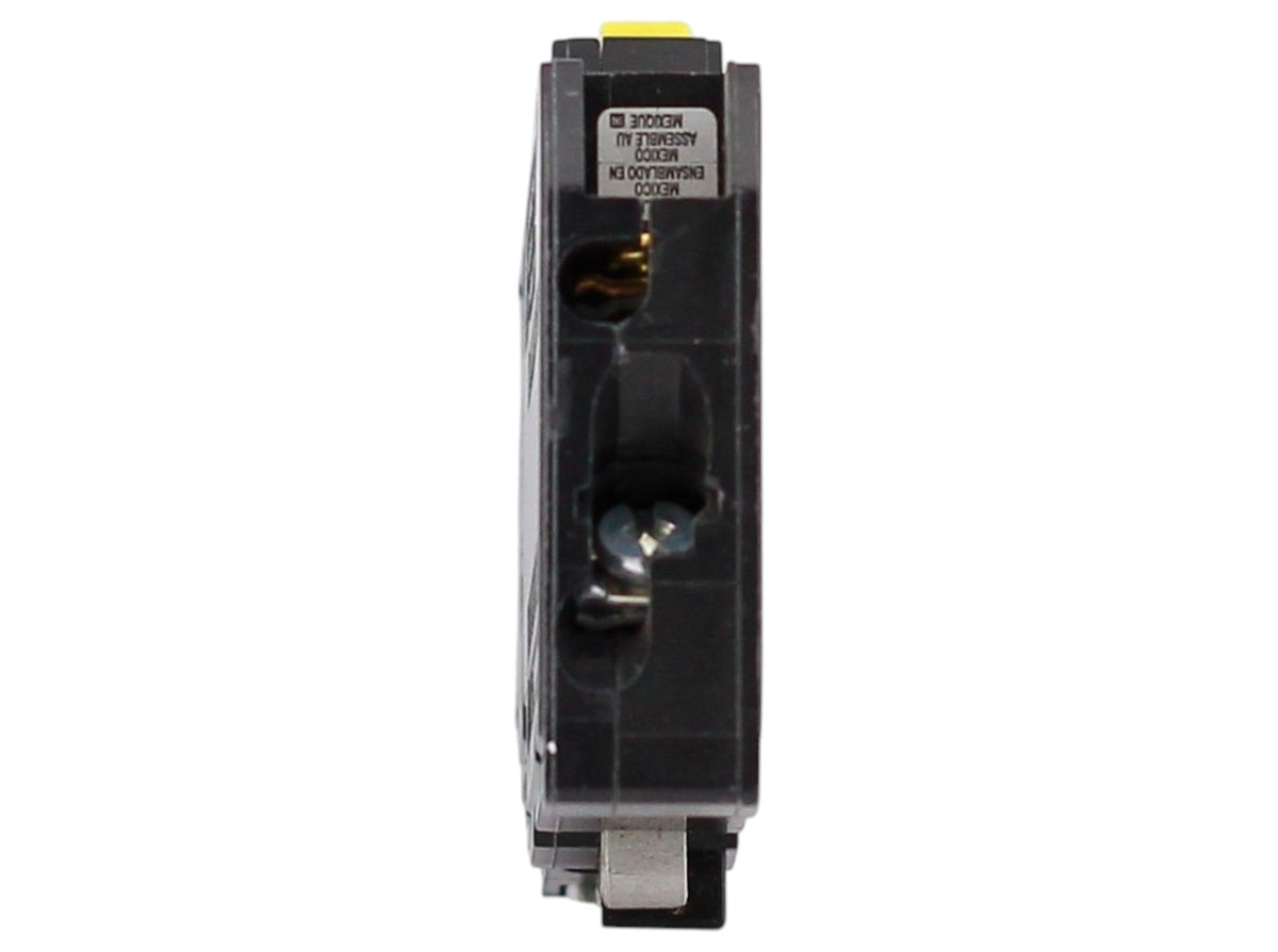 Square D QO, QO120PGFI, 20A, 1P, 120V, GFCI, Plug-On Neutral, Circuit Breaker - Image 9
