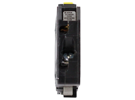 Square D QO, QO120PGFI, 20A, 1P, 120V, GFCI, Plug-On Neutral, Circuit Breaker - Image 9